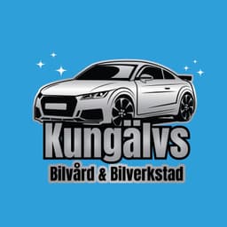 Kungälvs Bilvård & Bilverkstad